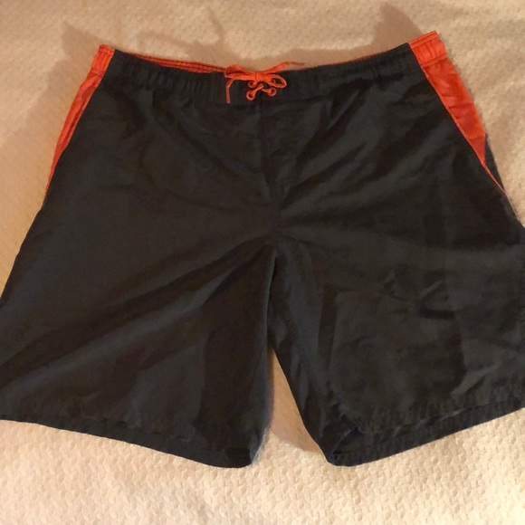 Nike Other - NIKE 🏀 ATHLETIC BASKETBALL SHORTS Men’s L